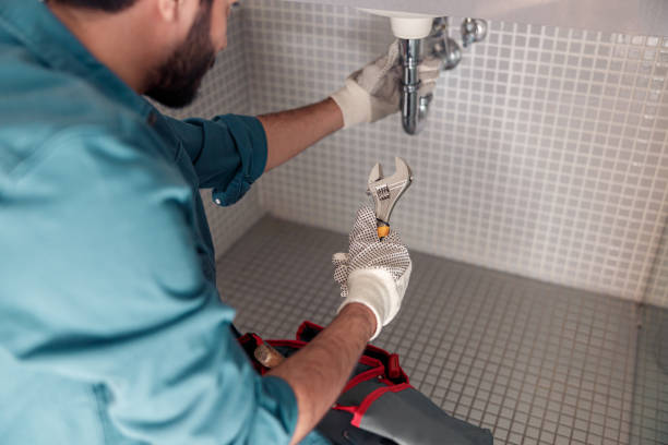 Best Green Plumbing Solutions and Water Conservation  in Lake Wildwood, CA